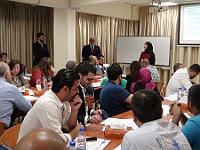 Leaders…Bosses or Partners (56)